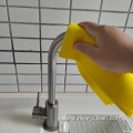 Non-Woven Fabric Cleaning Cloth